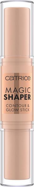Catrice Magic Shaper Contour & Glow Stick 020 Medium 9g